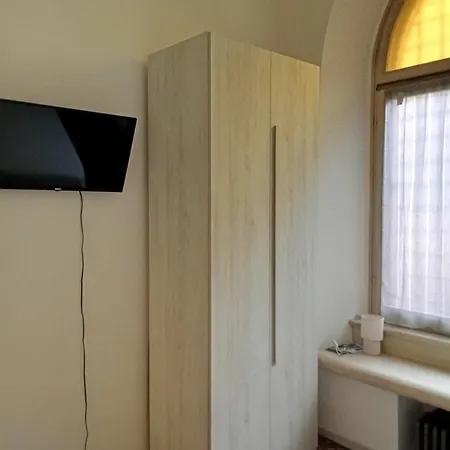 Gasthof L'affaire Du Collier *