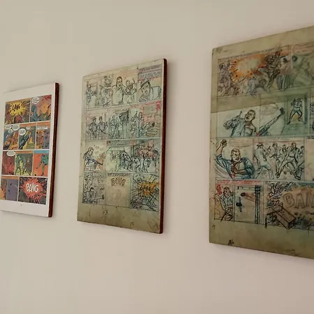 招待所 L'affaire Du Collier *