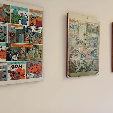 L'affaire Du Collier 贝尔加莫