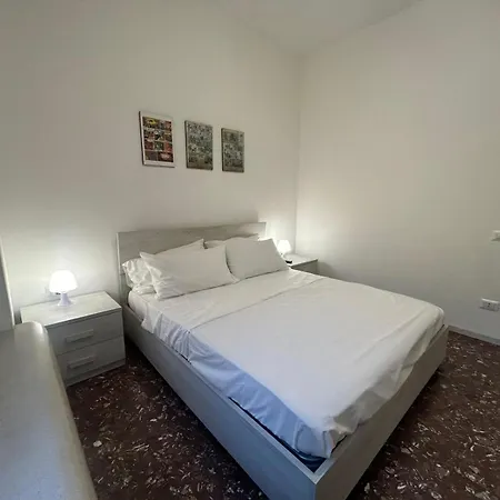 L'affaire Du Collier Guest house Bergamo