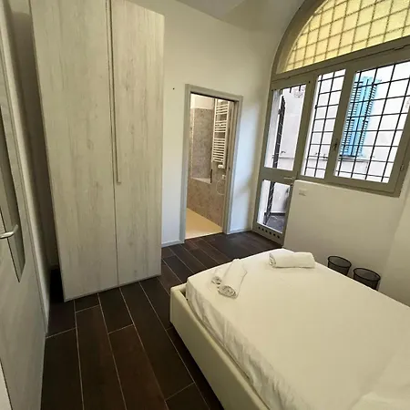 L'affaire Du Collier * ברגמו