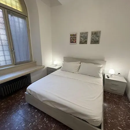 L'affaire Du Collier ברגמו