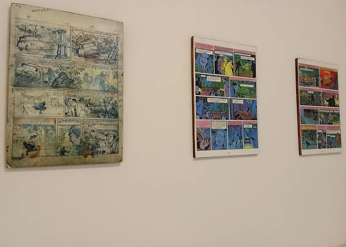 L'affaire Du Collier