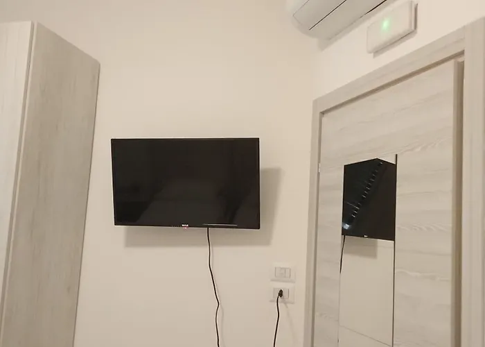 Penzion L'affaire Du Collier *