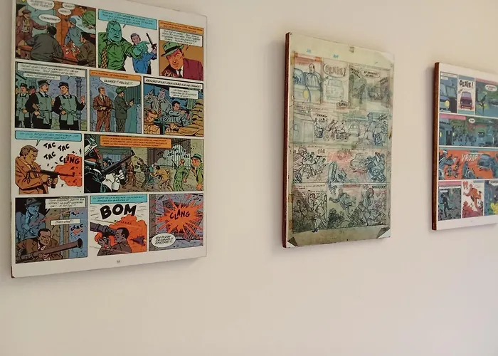 L'affaire Du Collier Bergamo