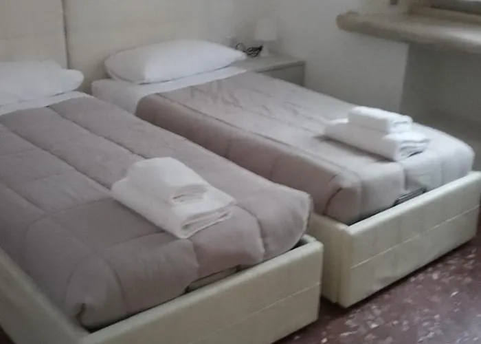 Penzion L'affaire Du Collier