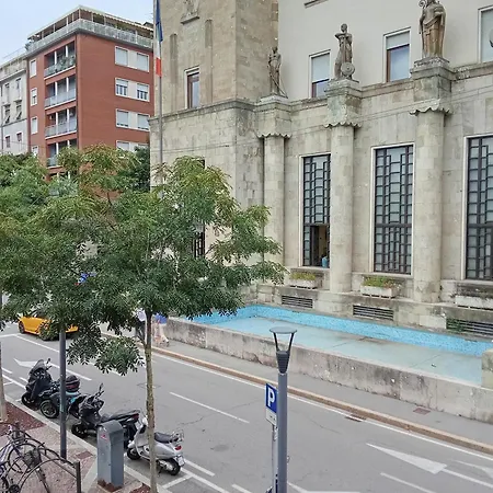 L'affaire Du Collier Гостевой дом