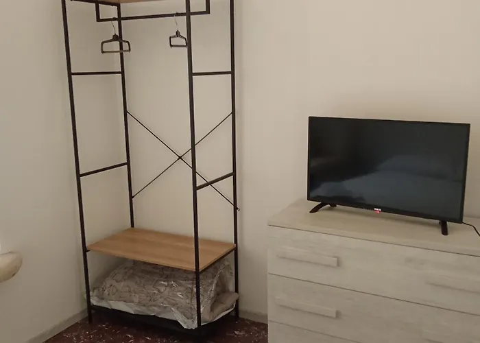 게스트하우스 L'affaire Du Collier